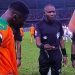Eliminatoires CAN 2025 : Quatre arbitres congolais vont officier la rencontre Togo – Algérie