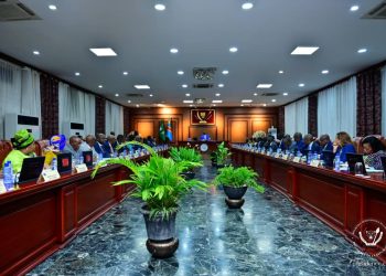 RDC: Désormais la date du 31 Mars est choisie pour commémorer la Journée nationale de la masculinité positive (Conseil des ministres)