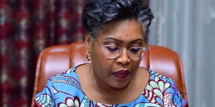 RDC-état de siège: Tshisekedi invite la première ministre à engager à nouveau le gouvernement dans l’évaluation de la mise en œuvre complète des mesures d’assouplissement édictées