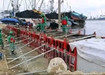 Montée spectaculaire des eaux du Lac Tanganyika : Bientôt la création d’un Fonds pour la réparation des dommages consécutifs