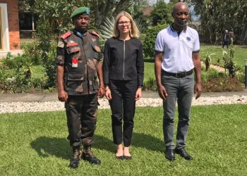 RDC : La Banque mondiale s’engage pour l’accélération de la mise en œuvre des infrastructures à l’Est