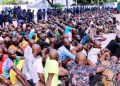 Insécurité à Kinshasa : 72 délinquants tombent dans les filets de la police