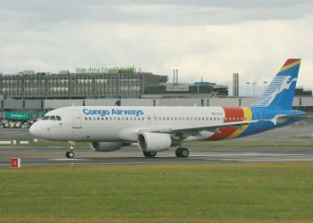 Relance de Congo Airways : trois avions attendus d’ici fin 2024 annonce le ministre du portefeuille Jean-Lucien Bussa