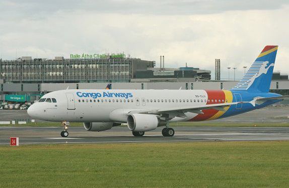 Relance de Congo Airways : trois avions attendus d’ici fin 2024 annonce le ministre du portefeuille Jean-Lucien Bussa
