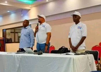 Grève des médecins : « Nous interpellons le gouvernement et demandons au Président de la République de résoudre nos problèmes » (SYNAMED)