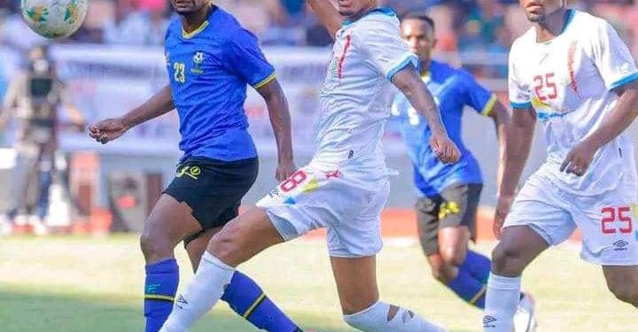 Éliminatoires CAN Maroc 2025: les léopards de la RDC qualifiés à la phase finale