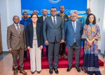 Éducation nationale : Le gouvernement crée la Commission permanente de suivi des accords de Bibwa