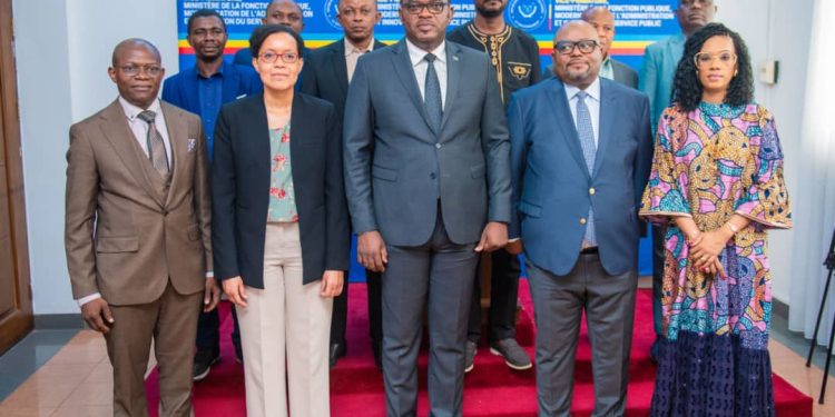 Éducation nationale : Le gouvernement crée la Commission permanente de suivi des accords de Bibwa