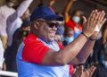 Éliminatoires CAN Maroc 2025 : Le président Tshisekedi félicite les léopards pour leur qualification à la phase finale