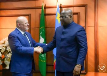Crimes commis en RDC : Le Président TSHISEKEDI salue la décision du Procureur de la Cour Pénale Internationale pour la réactivation des enquêtes conformément au statut de Rome