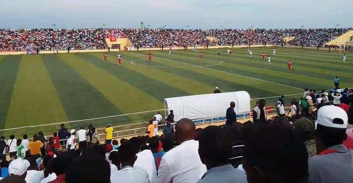 Foot – Linafoot-D1 : Mazembe et FC Tanganyika se neutralisent à Kalemie, Us Panda domine Lubumbashi Sport à Likasi