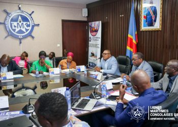 Santé : À travers sa direction médicale , les Lignes Maritimes Congolaises s’engage dans l’éradication du Paludisme à l’horizon 2030