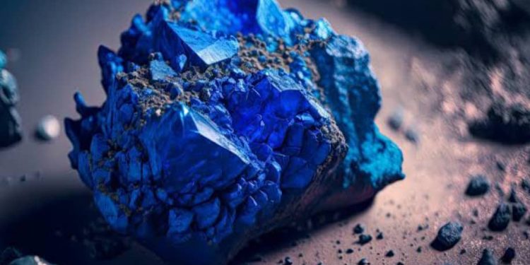 Commerce Extérieur: La tonne du cobalt augmente de 0,17% sur les marchés internationaux (communiqué)