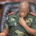 Ituri : Le Gouverneur militaire LUBOYA NKASHAMA JOHNNY traduit en justice (Document)