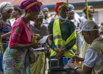 RDC : Plus de 730 millions de personnes souffrent de la faim, suite aux conflits armés (Rapport de FAO)