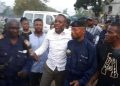 RDC : le prisonnier Mike MUKEBAYI porte plainte contre le procureur général près la Cour de cassation pour arrestation arbitraire et faux en écriture