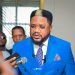 RDC : Jean Thierry Monsenepwo dénonce l’intolérance politique caractérisée par le refus catégorique de discuter de la révision de la Constitution ( Tribune)