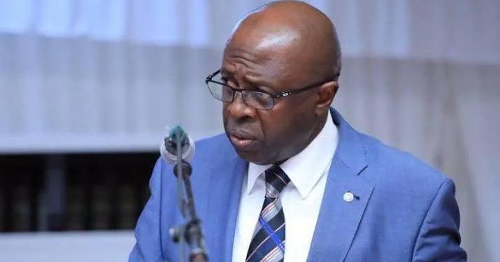 Assemblée nationale : Le député Christian Mwando dénonce la gestion chaotique des finances publiques par le gouvernement