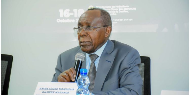 Insécurité à l’Est: « La guerre est un venin qui empêche l’émergence d’un pays surtout comme le nôtre » (Gilbert Kabanda)