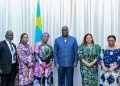 Diplomatie : La RDC et le Libéria renforcent leur coopération