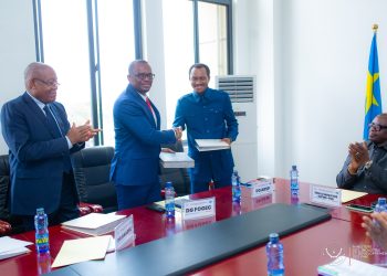 Paiement des 30 % des dettes dues à FOGEC , APOCEM et ANADEC : début d’apurement des arriérés enregistrés depuis 2020