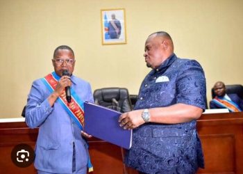 Kinshasa : L’Assemblée provinciale invite le Gouverneur Daniel Bumba à enrichir la loi de finances 2025, avant son dépôt