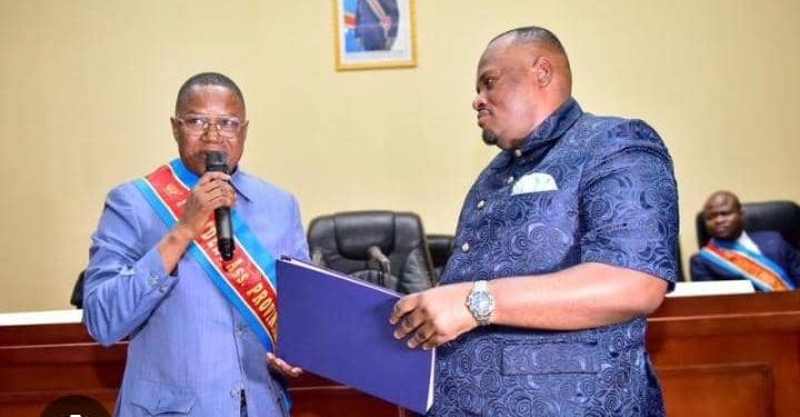 Kinshasa : L’Assemblée provinciale invite le Gouverneur Daniel Bumba à enrichir la loi de finances 2025, avant son dépôt