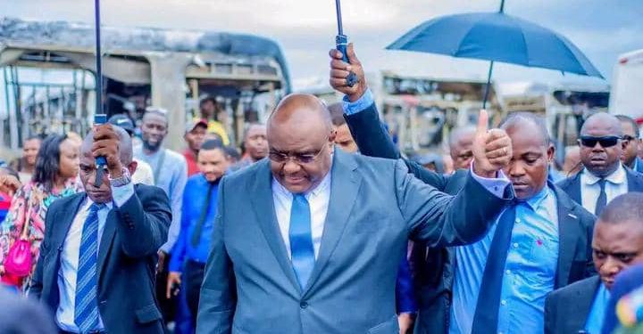 Transports : Jean-Pierre BEMBA instruit le secrétaire Général aux Transports de fermer tous les Ports clandestins