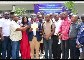 Évaluation des accords de Bibwa: La coordination syndicale des cadres et agents du secteur de la santé dénonce l’absence d’un dialogue direct avec le banc gouvernemental