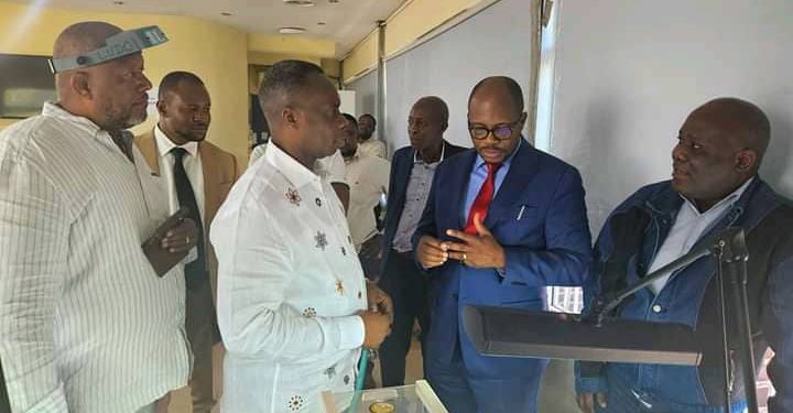 RDC : Vers la tenue du forum minier au Kasaï-Oriental