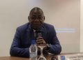RDC : Firmin Nvonde s’engage pour l’amélioration des compétences des membres de l’Unité interservices de collaboration en matière d’enquêtes et de poursuites liées au blanchiment des capitaux