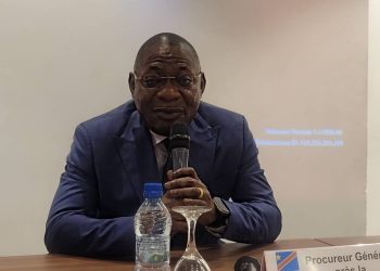 RDC : Firmin Nvonde s’engage pour l’amélioration des compétences des membres de l’Unité interservices de collaboration en matière d’enquêtes et de poursuites liées au blanchiment des capitaux