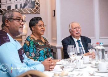 Forum Rebranding Africa : le Rwanda accepte de présenter un plan de retrait pour plus de 4 000 militaires déployés en RDC (Judith Suminwa)