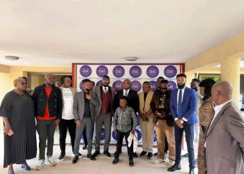 Culture : Auprès du Conseil Supérieur de l’Audiovisuel et de la Communication, les artistes comédiens portent plainte contre la chaine MABOKE TV de CANAL+