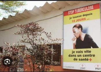 Santé : « L’OMS estime que 1,25 million d’enfants et jeunes adolescents contractent la tuberculose chaque année» (Médecins sans frontières)