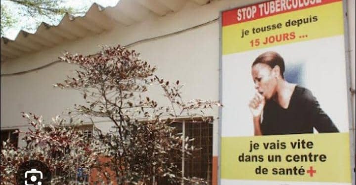 Santé : « L’OMS estime que 1,25 million d’enfants et jeunes adolescents contractent la tuberculose chaque année» (Médecins sans frontières)