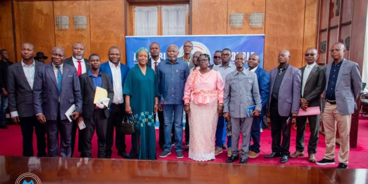 Éducation nationale: Après concertation avec Vital Kamerhe, le SYNECO décide de lever la grève des enseignants sur toute l’étendue de la RDC
