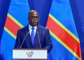 Insécurité en RDC: Felix Tshisekedi souligne la nécessité de combattre la criminalité urbaine caractérisée notamment par le phénomène Kuluna