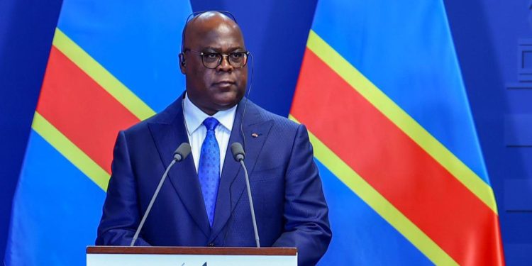 Insécurité en RDC: Felix Tshisekedi souligne la nécessité de combattre la criminalité urbaine caractérisée notamment par le phénomène Kuluna