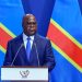 Insécurité en RDC: Felix Tshisekedi souligne la nécessité de combattre la criminalité urbaine caractérisée notamment par le phénomène Kuluna