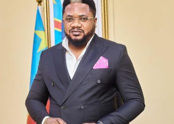 Baisse des prix des produits pétroliers : le PCA de COBIL SA Jean Thierry Monsenepwo soutient la politique du Gouvernement en vue de soutenir le pouvoir d’achat des congolais