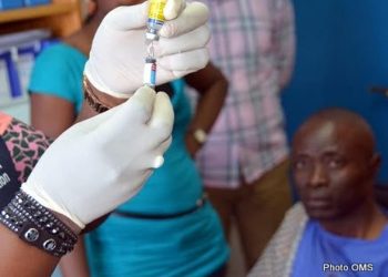 RDC : Plus de 20.960 personnes déjà vaccinées contre le Mpox dans les 6 provinces ciblées (Document)
