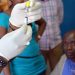 RDC : Plus de 20.960 personnes déjà vaccinées contre le Mpox dans les 6 provinces ciblées (Document)