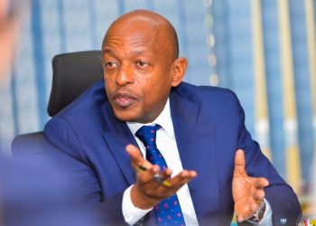 Inondations à Kinshasa: Le député national Adolphe Amisi adresse une question orale avec débat au ministre des infrastructures Alexis GISARO