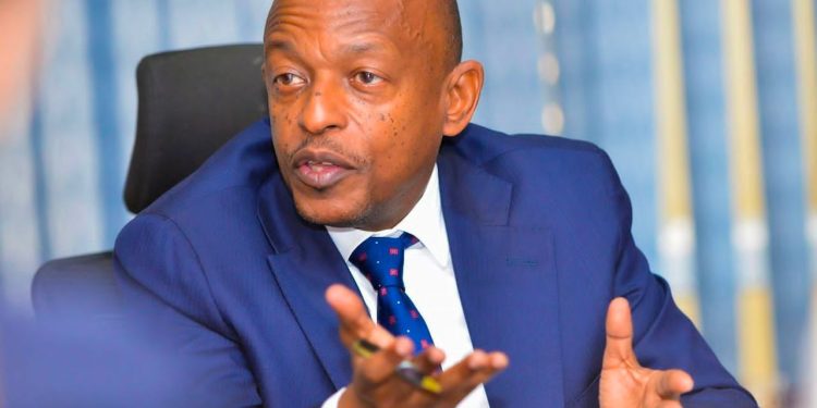 Inondations à Kinshasa: Le député national Adolphe Amisi adresse une question orale avec débat au ministre des infrastructures Alexis GISARO