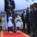 TSHOPO : Le Président Felix Tshisekedi inaugure ce mercredi 23 octobre 2024, l’aéroport de Bangoka à Kisangani