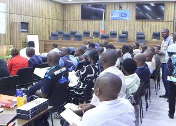 Élections législatives à Masimanimba et à Yakoma : La CENI annonce le déploiement de ses agents permanents, en provenance de son siège national ou des démembrements