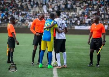 Sport-foot: La LINAFOOT suspend le résultat du match qui a opposé le FC Saint Eloi Lupopo contre le Tout Puissant Mazembe (Document)