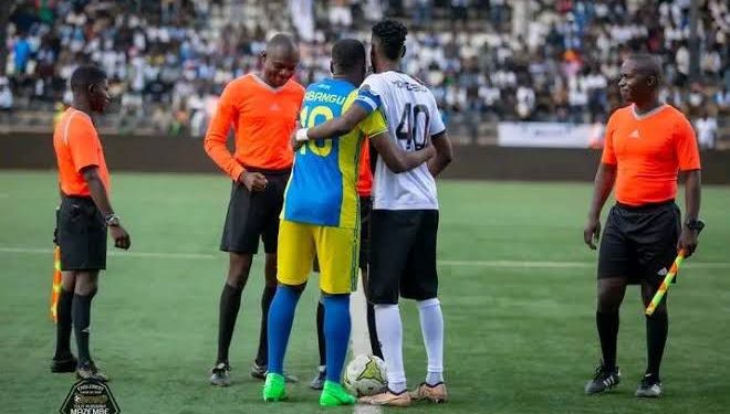 Sport-foot: La LINAFOOT suspend le résultat du match qui a opposé le FC Saint Eloi Lupopo contre le Tout Puissant Mazembe (Document)