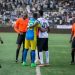 Sport-foot: La LINAFOOT suspend le résultat du match qui a opposé le FC Saint Eloi Lupopo contre le Tout Puissant Mazembe (Document)